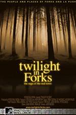 Watch Twilight in Forks The Saga of the Real Town Sockshare