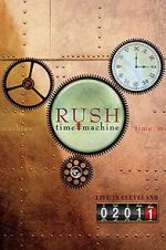 Watch Rush: Time Machine 2011: Live in Cleveland Sockshare