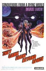 Watch They Came from Beyond Space M4ufree