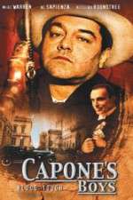 Watch Capones Boys Sockshare