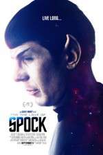 Watch For the Love of Spock Sockshare