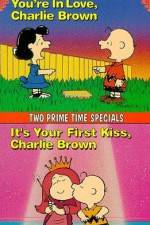 Watch It's Your First Kiss Charlie Brown Sockshare