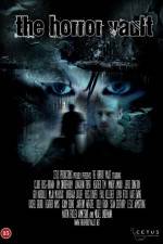 Watch The Horror Vault Vol1 Sockshare