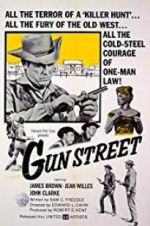 Watch Gun Street Sockshare
