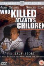 Watch Who Killed Atlanta's Children Sockshare