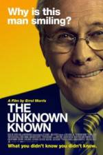 Watch The Unknown Known Sockshare