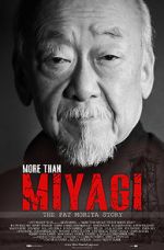 Watch More Than Miyagi: The Pat Morita Story Sockshare