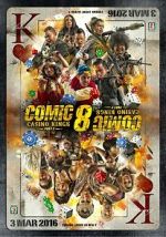 Watch Comic 8: Casino Kings Part 2 Sockshare