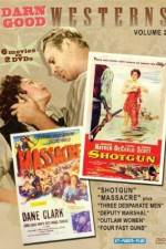 Watch Shotgun Sockshare
