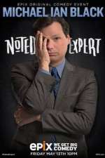 Watch Michael Ian Black: Noted Expert Sockshare