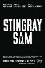Watch Stingray Sam Sockshare