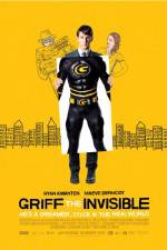 Watch Griff the Invisible Sockshare