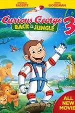 Watch Curious George 3: Back to the Jungle Sockshare