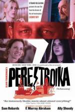 Watch Perestroika Sockshare