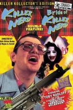 Watch Bride of Killer Nerd Sockshare