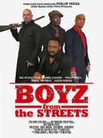 Watch Boyz from the Streets 2020 Sockshare