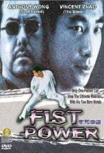 Watch Fist Power Sockshare