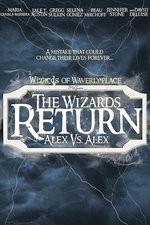 Watch The Wizards Return Alex vs Alex Sockshare
