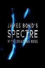 Watch James Bond's Spectre with Jonathan Ross Sockshare