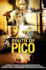 Watch South of Pico Sockshare