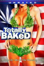 Watch Totally Baked A Pot-U-Mentary Sockshare