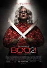 Watch Boo 2! A Madea Halloween Sockshare