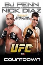 Watch UFC 137 Countdown Sockshare