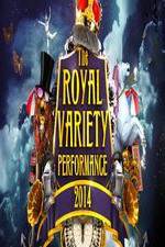 Watch The Royal Variety Performance Sockshare
