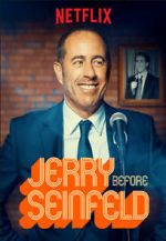 Watch Jerry Before Seinfeld (TV Special 2017) Sockshare