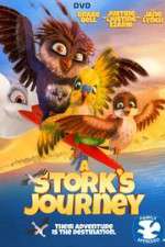Watch A Stork\'s Journey Sockshare