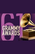 Watch The 61st Annual Grammy Awards Sockshare