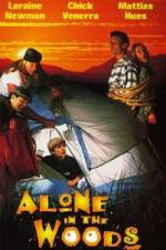 Watch Alone in the Woods Sockshare