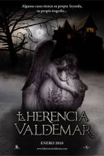 Watch La herencia Valdemar Sockshare