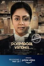 Watch Ponmagal Vandhal Sockshare