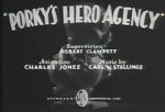 Watch Porky\'s Hero Agency Sockshare