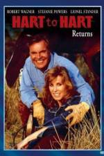 Watch Hart to Hart Returns Sockshare