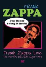 Watch Does Humor Belong in Music? Sockshare