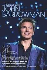 Watch An Evening with John Barrowman Live at the Royal Concert Hall Glasgow Sockshare