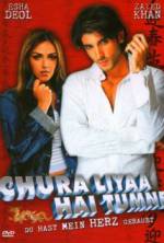 Watch Chura Liyaa Hai Tumne Sockshare