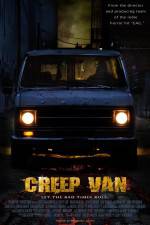 Watch Creep Van Sockshare