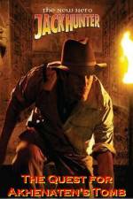 Watch Jack Hunter: The Quest for Akhenatena\'s Tomb Sockshare