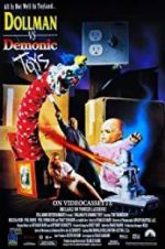 Watch Dollman vs. Demonic Toys Sockshare
