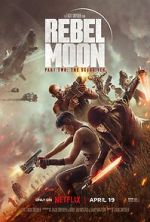 Watch Rebel Moon - Part Two: The Scargiver Sockshare