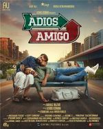 Watch Adios Amigo Sockshare