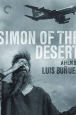 Watch Simón del desierto Sockshare