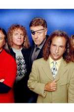 Watch KANSAS: 35th anniversary (live in Topeka Sockshare