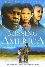 Watch Missing in America Sockshare
