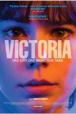 Watch Victoria Afdah