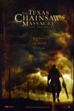 Watch The Texas Chainsaw Massacre: The Beginning Sockshare