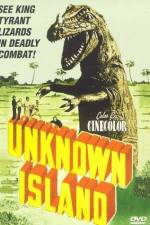 Watch Unknown Island Sockshare